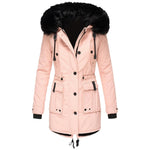 Bronte��� | Elegant Winter Coat