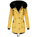 Bronte��� | Elegant Winter Coat
