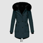 Bronte��� | Elegant Winter Coat