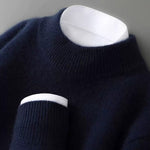 Melai | Chic Knit Sweater
