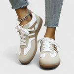 Sabrine��� | Supportive Orthopedic Sneakers