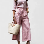 Zaryelle | Cozy Two-Piece Ensemble