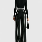 Jayzhera | Sophisticated Elegance Set