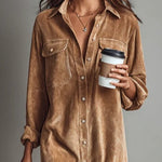 Timeless Elegance Dress | Chic Casual Style