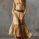 Maravelle | Retro-Inspired Dress