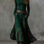 Maravelle | Retro-Inspired Dress