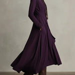 Keirae | Elegant Maxi Dress