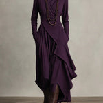 Marilyn | Chic Maxi Dress