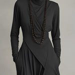 Keirae | Elegant Maxi Dress