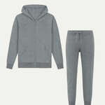Noreli Cashmere Set Grey