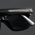 Gradient Luxury Sunglasses