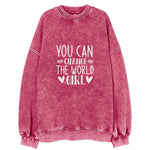 01 Vintage Sweatshirt