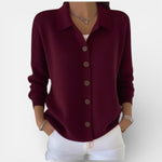 Camille | Elegant Blouse