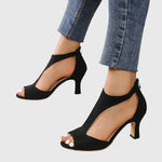 Delfina™ | Comfort-Orthopedic Heels