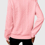 Nora��� Zippered Sweater