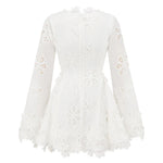 Simona Dress - Stella Marina