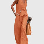Mabel | Chic Two-Piece Ensemble