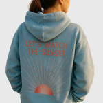 Zoey��� | Blissful Evening Hoodie