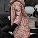Aubrey | Comfortable & Stylish Winter Jacket