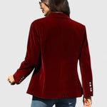 Briella | Elegant Blazer