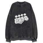 Bass Vintage Sweatshirt