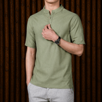 Casual Linen Shirt