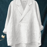 Kimberly | Timeless Blouse