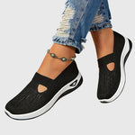 Emely��� | Comfortable Orthopedic Slip-On Footwear