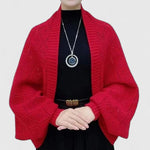 Elyzianne | Elegant Cardigan