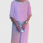 Trishane | Chic Two-Piece Ensemble