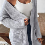 New Fashion Trend Two-pocket Casual Jacket