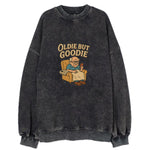 Oldie But Goodie Vintage Sweatshirt