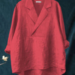 Kimberly | Timeless Blouse