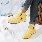 Orviana™ | Cozy Footwear