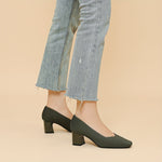 Zayli™ | Comfort-Orthopedic Heels