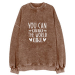 01 Vintage Sweatshirt