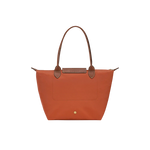 Anna tote bag | Brick