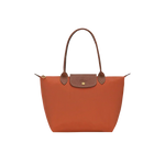 Anna tote bag | Brick