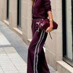SMOOTH KNIT CARDIGAN