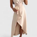 Jessa | Elegant Dress