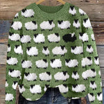 ELIANA��� - Novelty Knit Sweater
