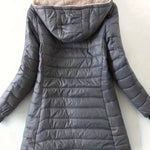 Lunera | Waterproof Jacket
