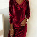 Arelie | Elegant Dress