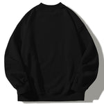 Character Print Relaxed Sweatshirt