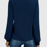 Celestinah | Cozy Knit Sweater