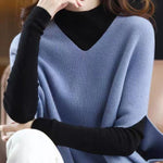 Casual Sleeveless Loose Solid Color V-Neck Vest Top