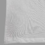 Short Sleeves Solid Color Round-Neck T-Shirts Tops