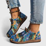 Nychelle | Comfort-Oriented Orthopedic Footwear