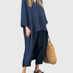 Gaila™ | Stylish Two-Piece Ensemble