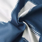 A-line High Waisted Buttoned Contrast Color Pleated Pockets Lapel Midi Dresses